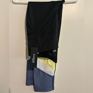 bebe NWT Leggings